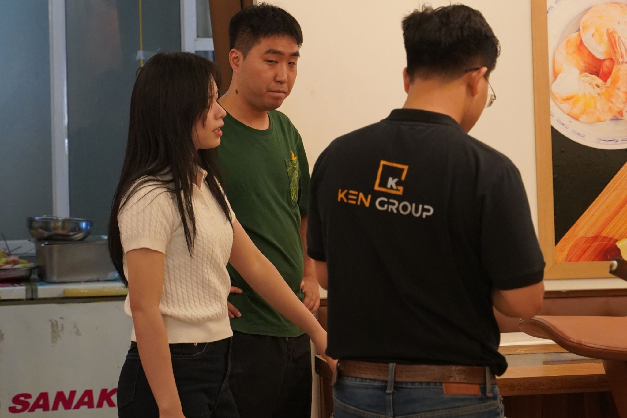 Tư vấn thiết kế và thi công quán cafe trọn gói